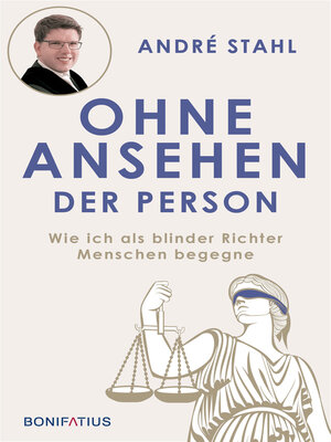 cover image of Ohne Ansehen der Person